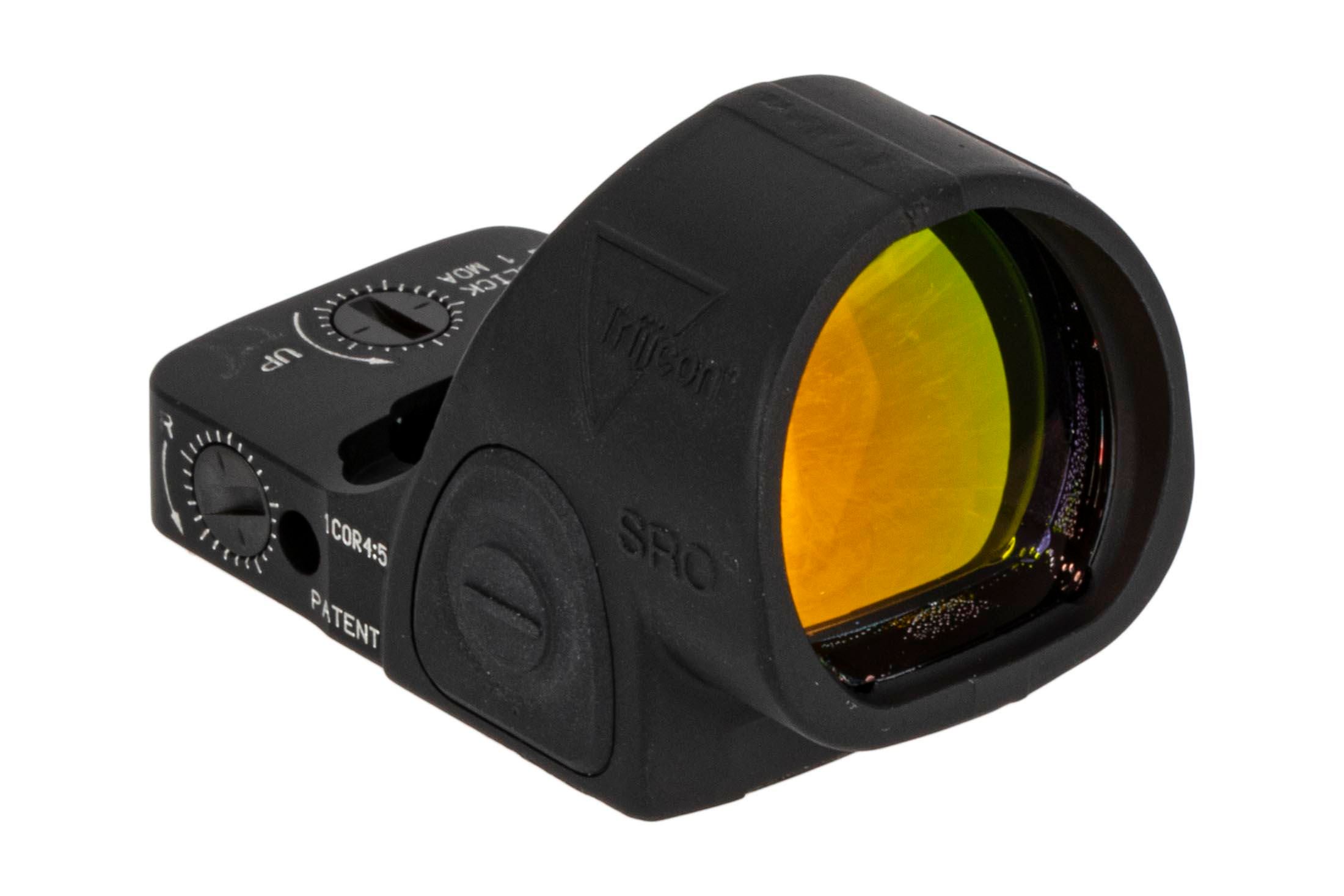 Trijicon SRO 1M.O.A実物取扱説明書付き 2025年最新】TRIJICON sroの人気アイテム - メルカリ